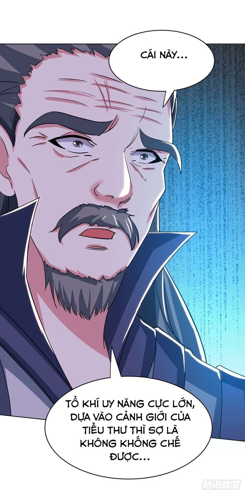 đọc truyện Độc Bộ Tiêu Dao Chương 202 ảnh 10 tại Thiên Thai Truyện