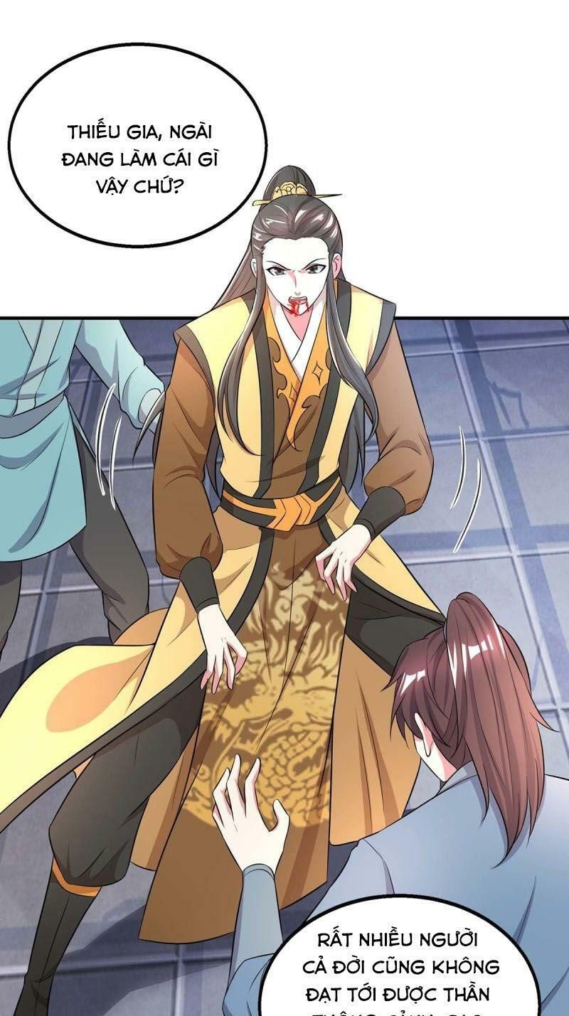 đọc truyện Độc Bộ Tiêu Dao Chương 203 ảnh 3 tại Thiên Thai Truyện