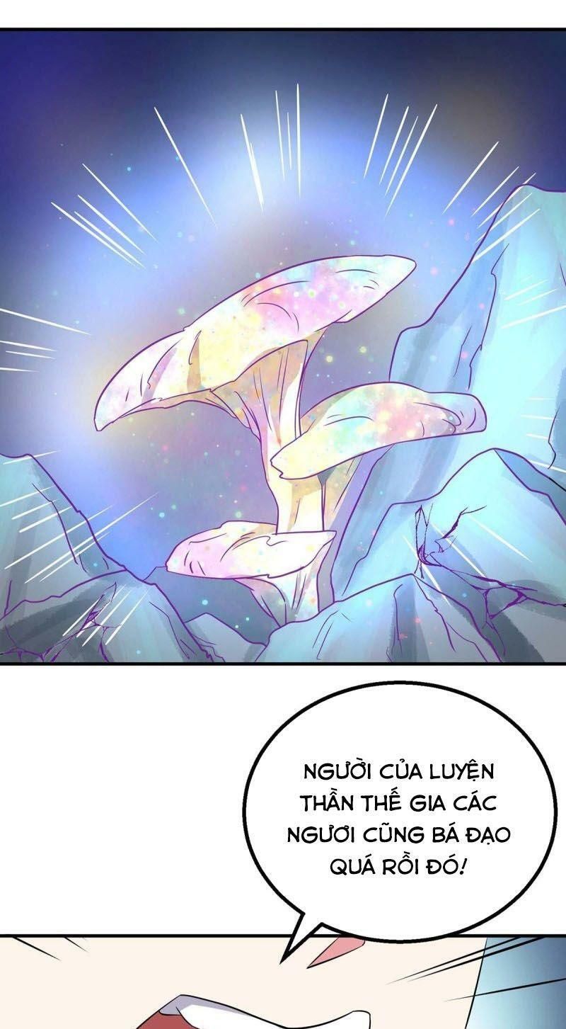 đọc truyện Độc Bộ Tiêu Dao Chương 203 ảnh 17 tại Thiên Thai Truyện