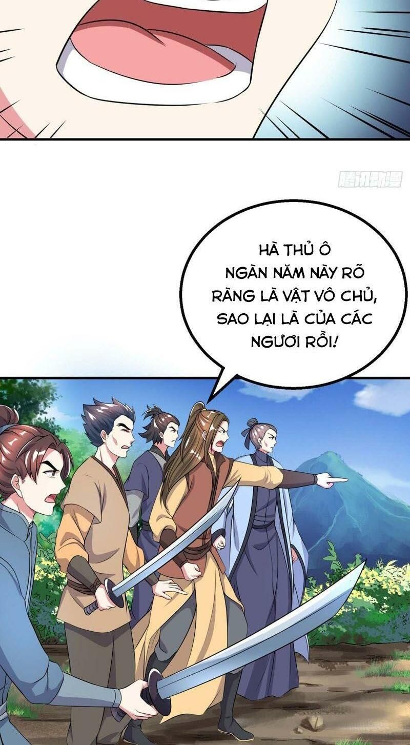 đọc truyện Độc Bộ Tiêu Dao Chương 203 ảnh 18 tại Thiên Thai Truyện