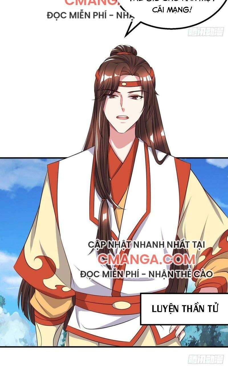 đọc truyện Độc Bộ Tiêu Dao Chương 203 ảnh 20 tại Thiên Thai Truyện