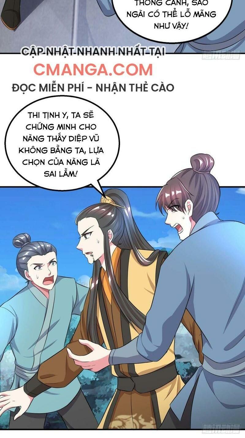 đọc truyện Độc Bộ Tiêu Dao Chương 203 ảnh 4 tại Thiên Thai Truyện