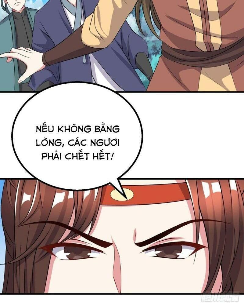 đọc truyện Độc Bộ Tiêu Dao Chương 203 ảnh 22 tại Thiên Thai Truyện