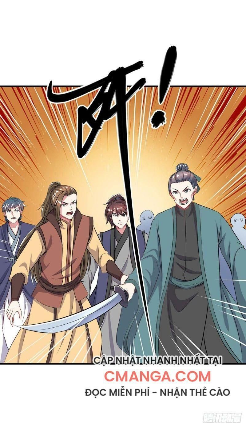 đọc truyện Độc Bộ Tiêu Dao Chương 203 ảnh 23 tại Thiên Thai Truyện