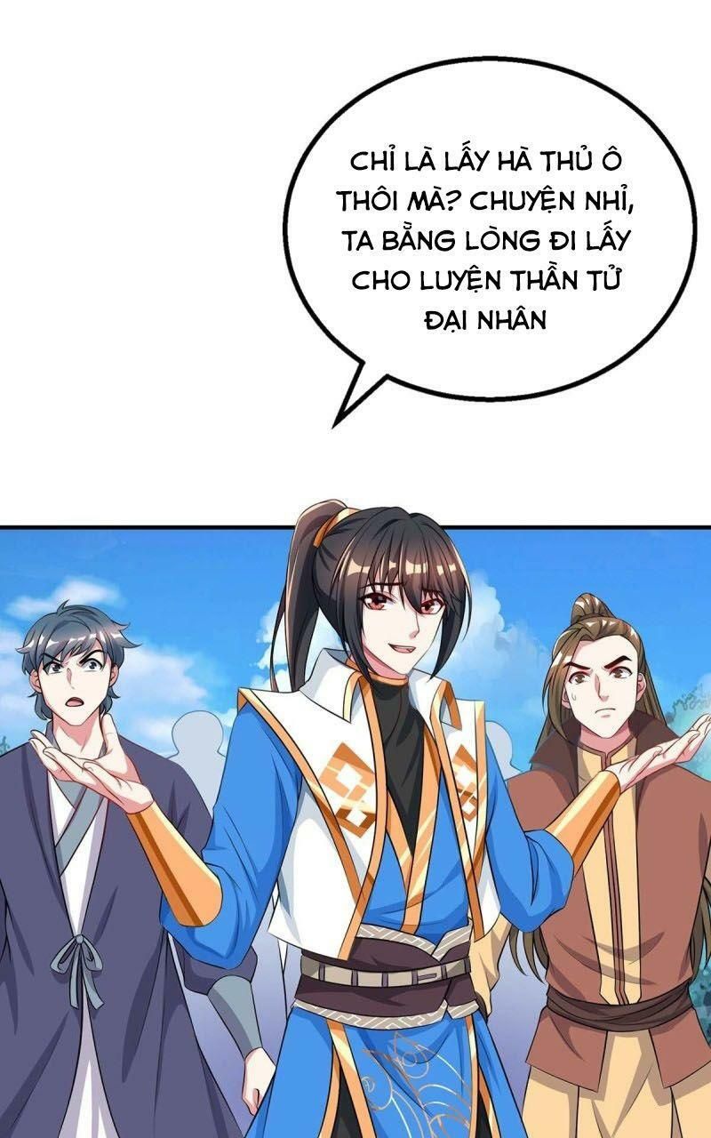 đọc truyện Độc Bộ Tiêu Dao Chương 203 ảnh 25 tại Thiên Thai Truyện