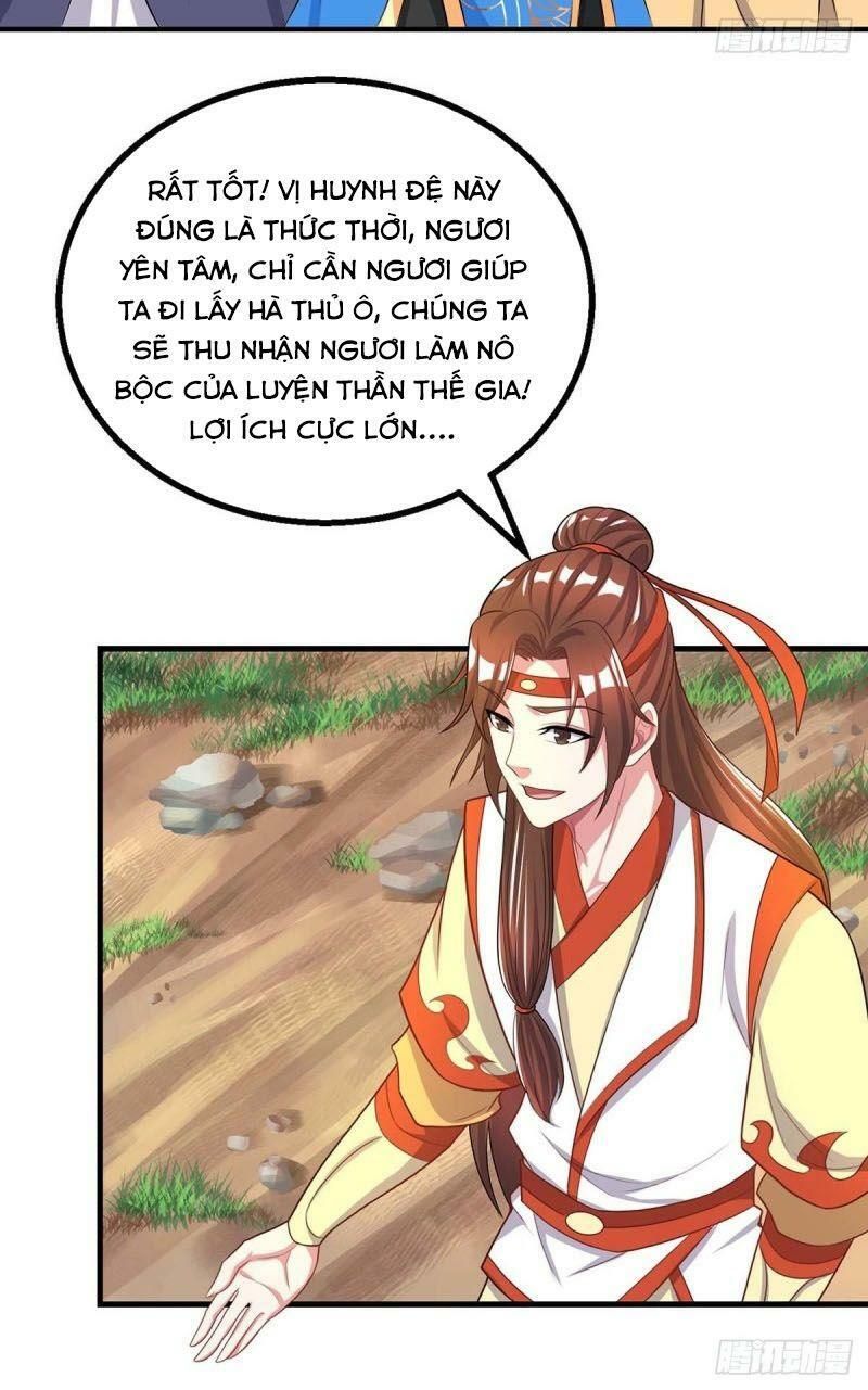 đọc truyện Độc Bộ Tiêu Dao Chương 203 ảnh 26 tại Thiên Thai Truyện