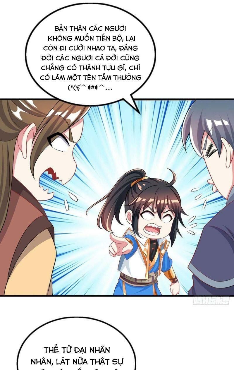 đọc truyện Độc Bộ Tiêu Dao Chương 203 ảnh 29 tại Thiên Thai Truyện