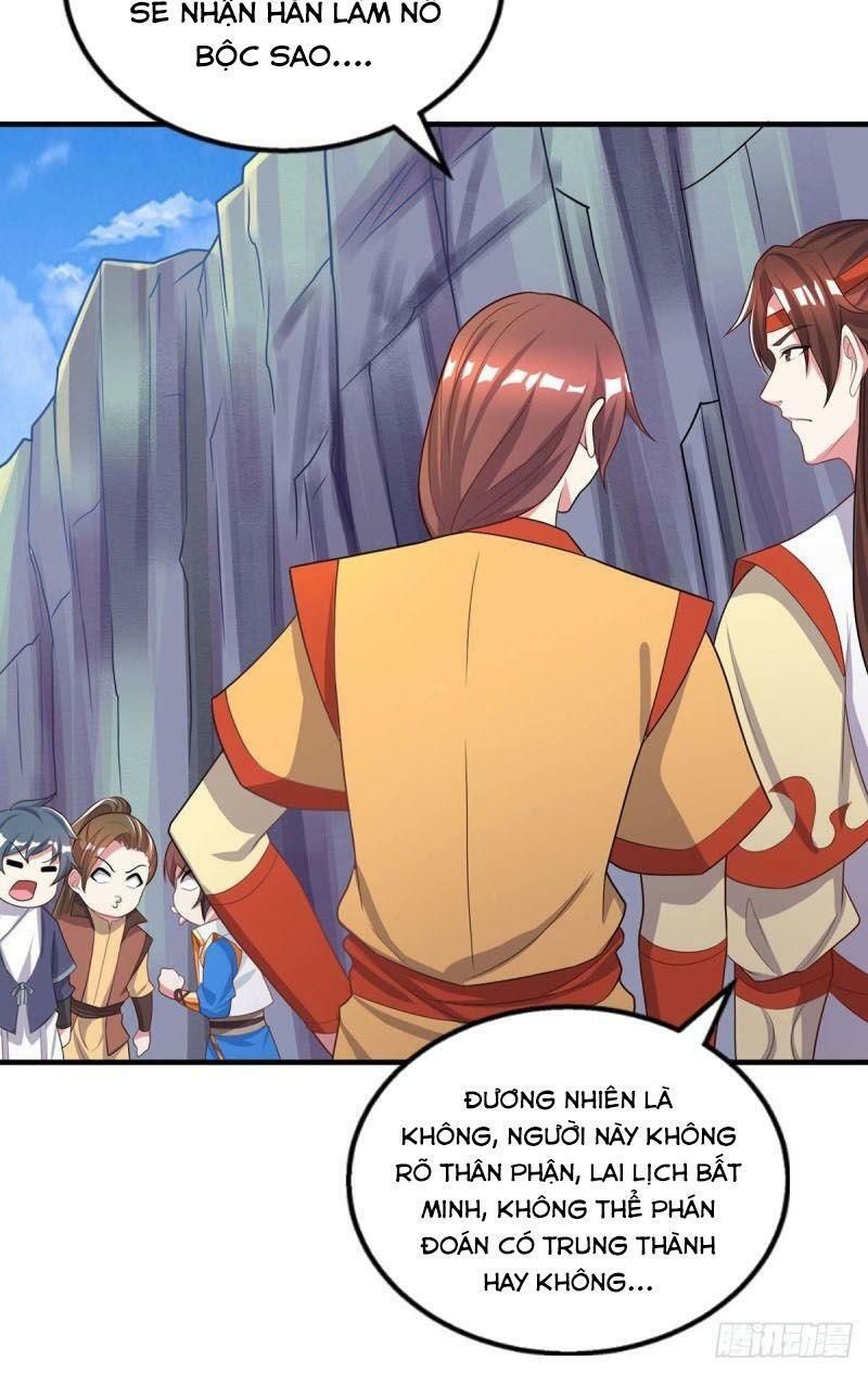 đọc truyện Độc Bộ Tiêu Dao Chương 203 ảnh 30 tại Thiên Thai Truyện