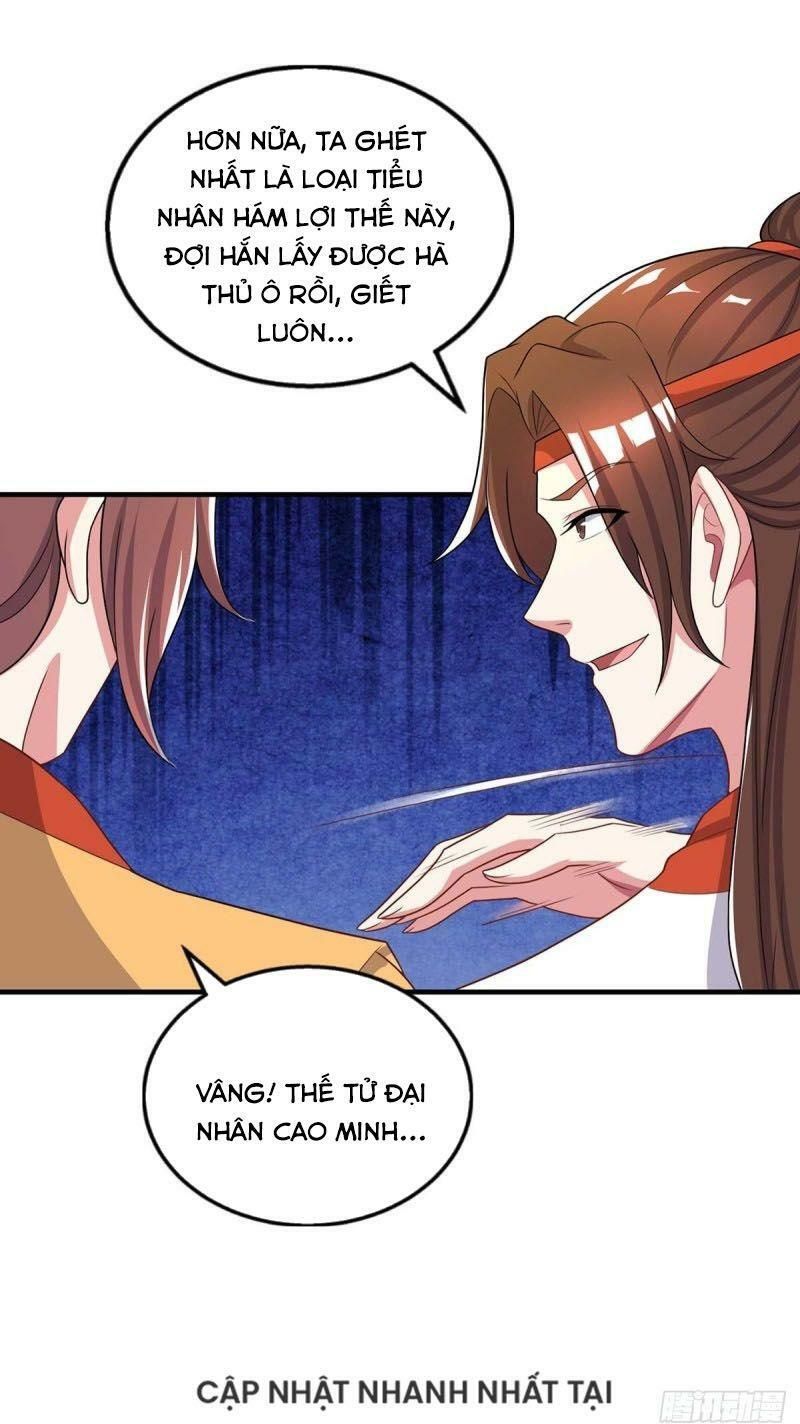 đọc truyện Độc Bộ Tiêu Dao Chương 203 ảnh 31 tại Thiên Thai Truyện