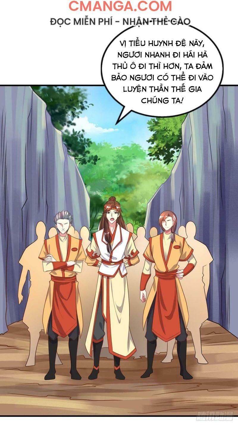 đọc truyện Độc Bộ Tiêu Dao Chương 203 ảnh 32 tại Thiên Thai Truyện