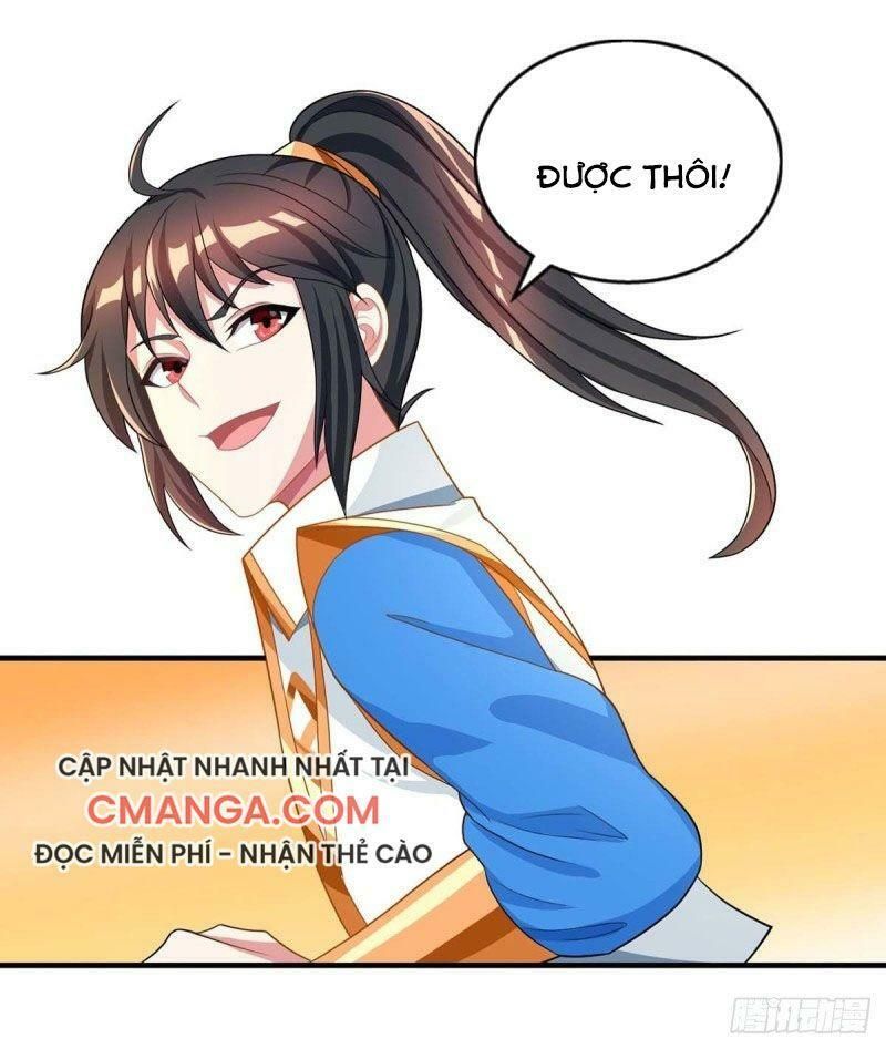 đọc truyện Độc Bộ Tiêu Dao Chương 203 ảnh 33 tại Thiên Thai Truyện