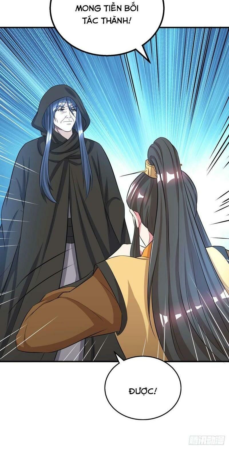 đọc truyện Độc Bộ Tiêu Dao Chương 203 ảnh 6 tại Thiên Thai Truyện