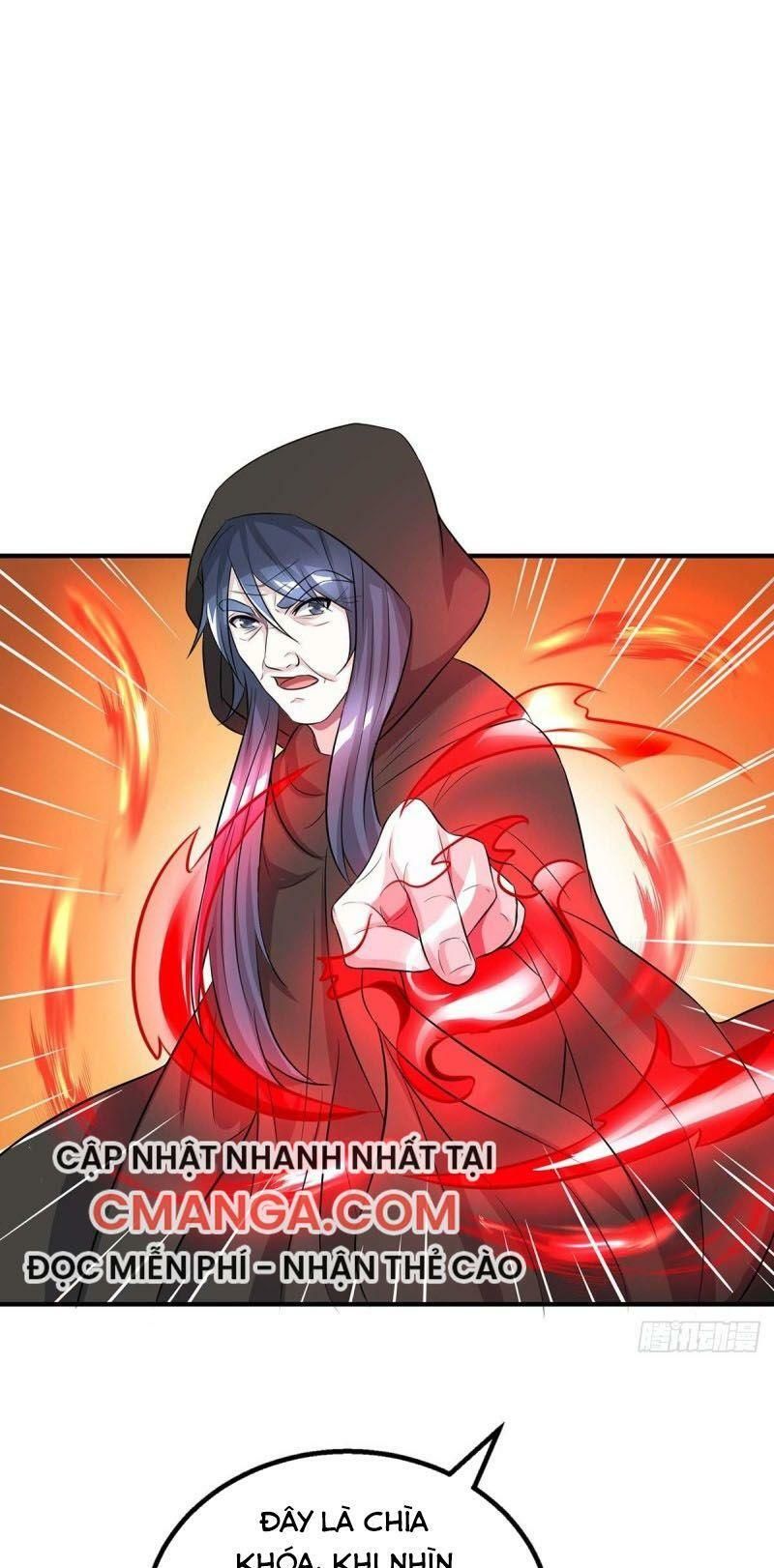 đọc truyện Độc Bộ Tiêu Dao Chương 203 ảnh 7 tại Thiên Thai Truyện