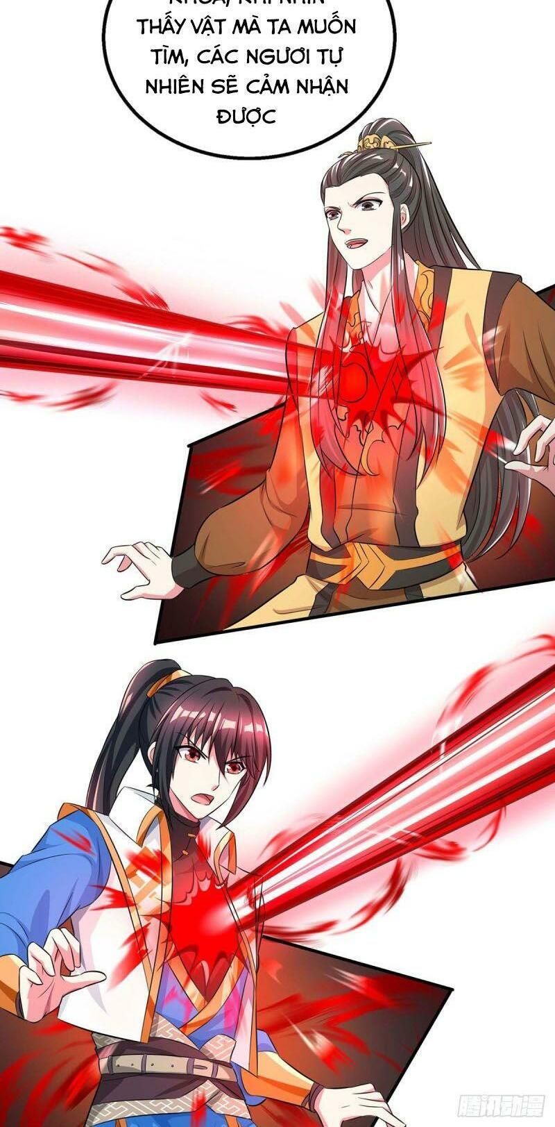 đọc truyện Độc Bộ Tiêu Dao Chương 203 ảnh 8 tại Thiên Thai Truyện