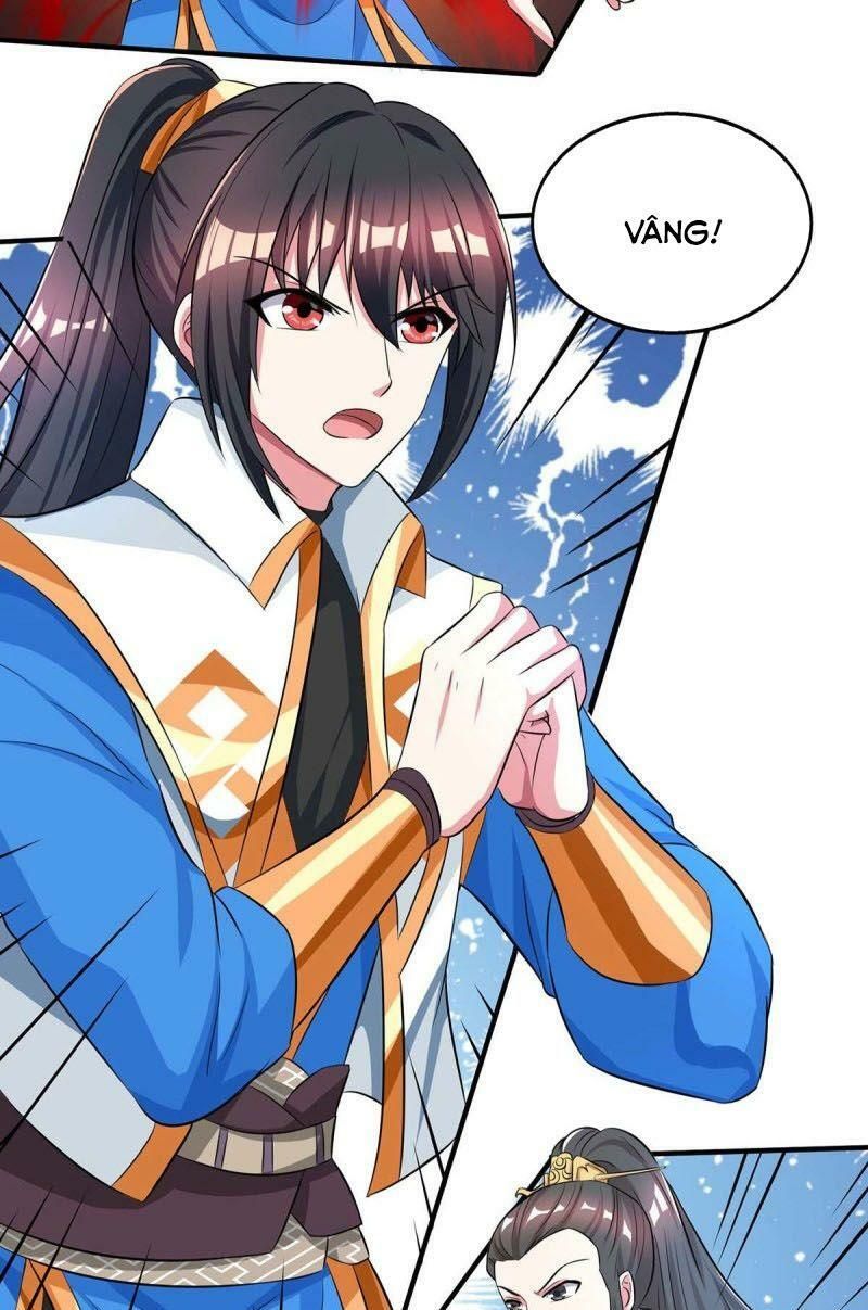 đọc truyện Độc Bộ Tiêu Dao Chương 203 ảnh 9 tại Thiên Thai Truyện