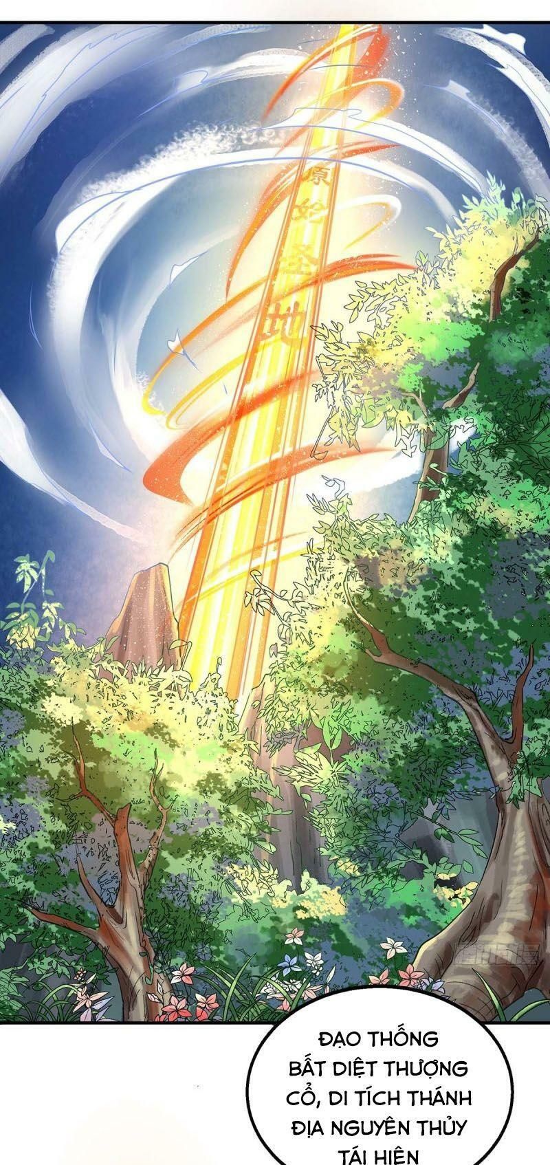 đọc truyện Độc Bộ Tiêu Dao Chương 203 ảnh 11 tại Thiên Thai Truyện