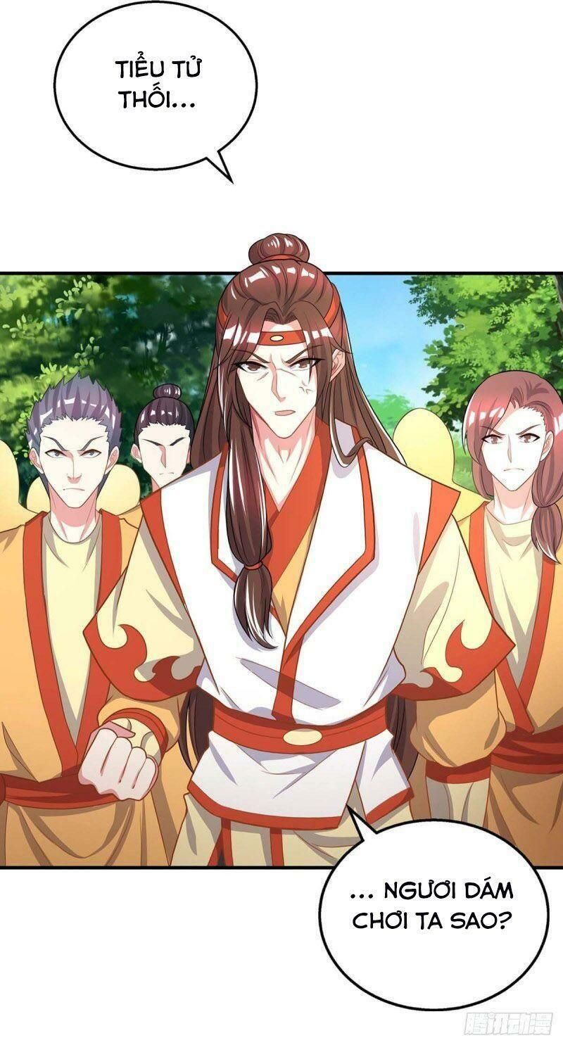 đọc truyện Độc Bộ Tiêu Dao Chương 204 ảnh 12 tại Thiên Thai Truyện