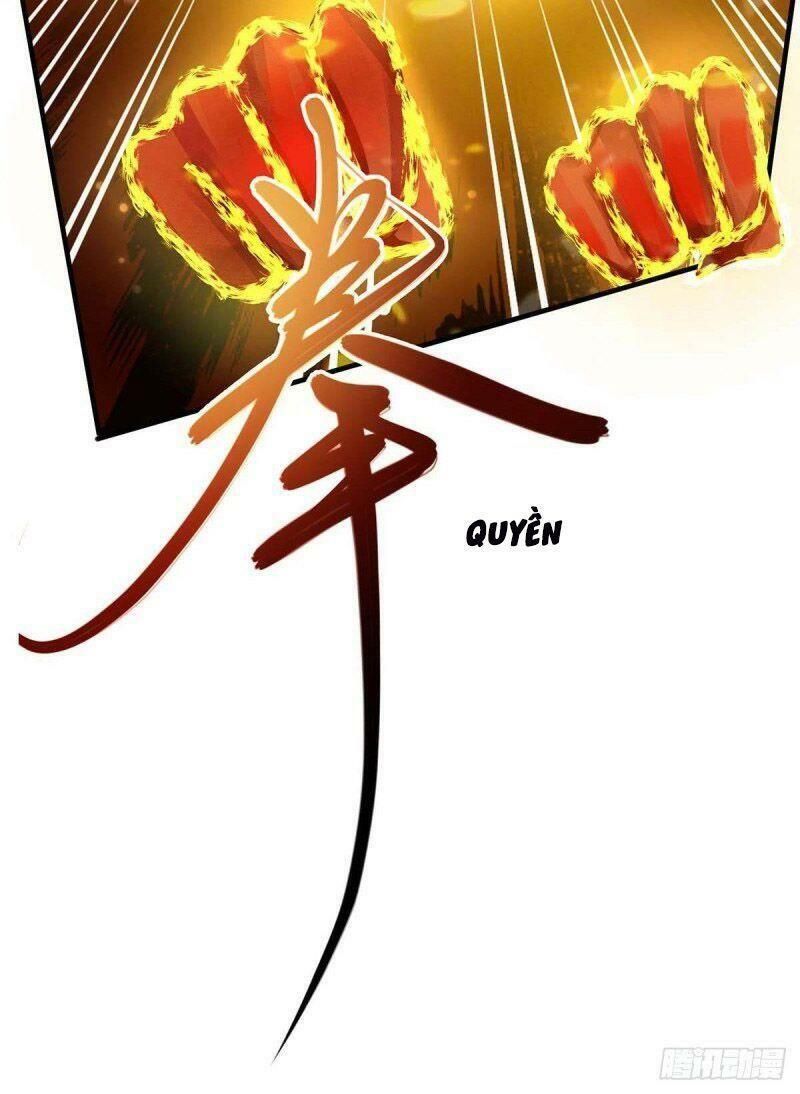 đọc truyện Độc Bộ Tiêu Dao Chương 204 ảnh 18 tại Thiên Thai Truyện