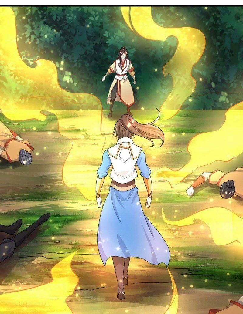 đọc truyện Độc Bộ Tiêu Dao Chương 204 ảnh 21 tại Thiên Thai Truyện