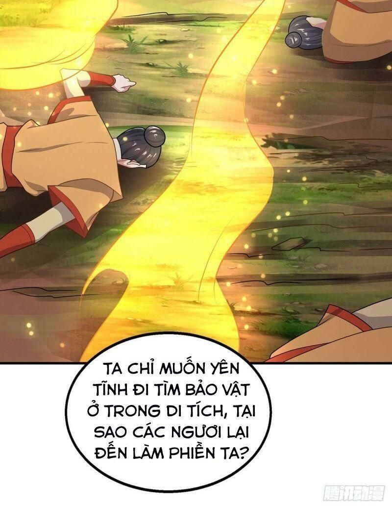 đọc truyện Độc Bộ Tiêu Dao Chương 204 ảnh 22 tại Thiên Thai Truyện