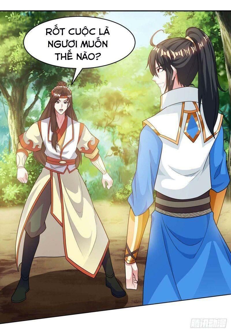 đọc truyện Độc Bộ Tiêu Dao Chương 204 ảnh 23 tại Thiên Thai Truyện