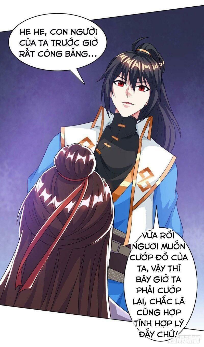 đọc truyện Độc Bộ Tiêu Dao Chương 204 ảnh 24 tại Thiên Thai Truyện