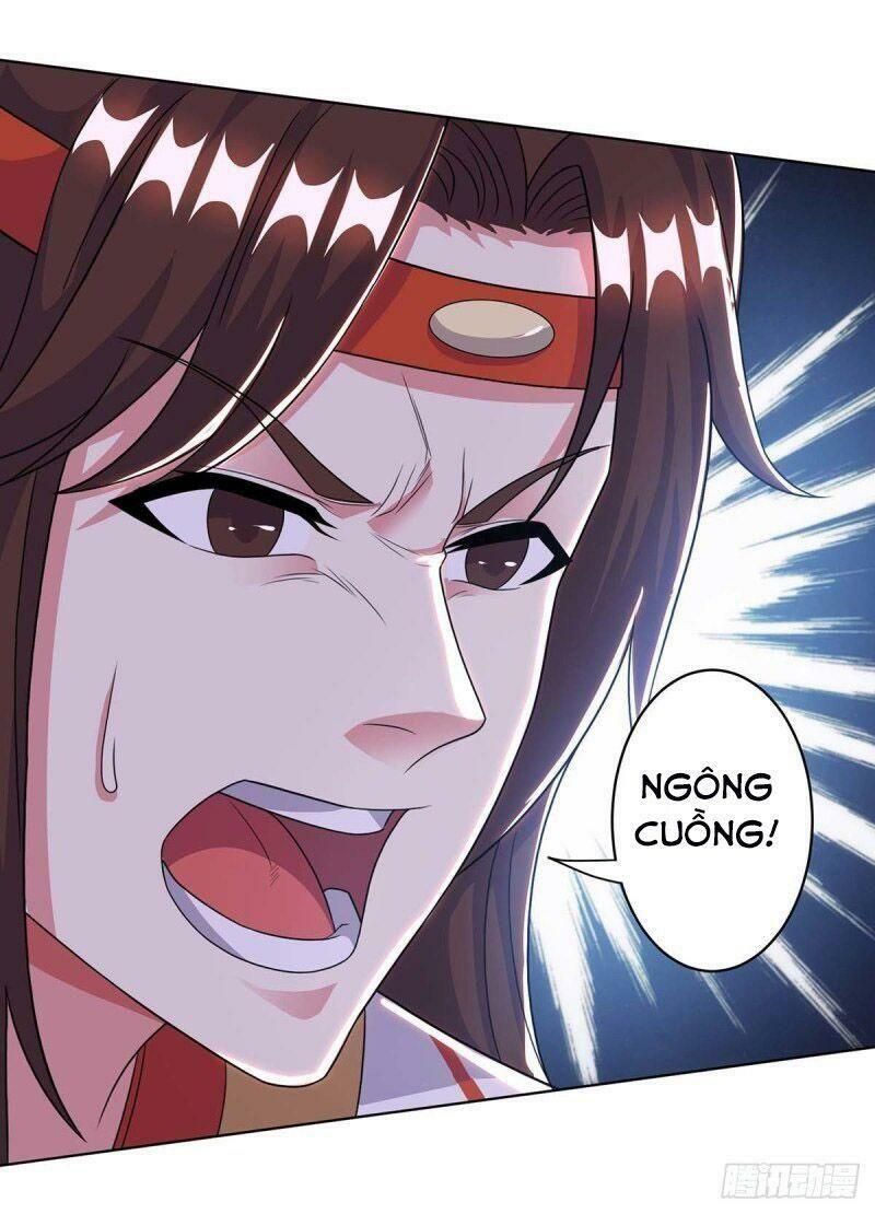 đọc truyện Độc Bộ Tiêu Dao Chương 204 ảnh 25 tại Thiên Thai Truyện