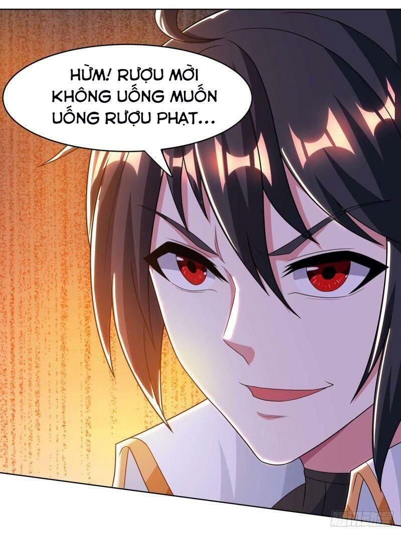 đọc truyện Độc Bộ Tiêu Dao Chương 204 ảnh 28 tại Thiên Thai Truyện