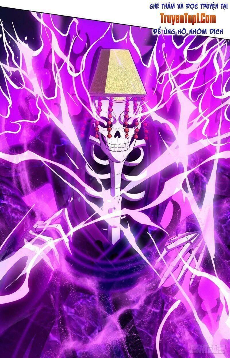 đọc truyện Độc Bộ Tiêu Dao Chương 204 ảnh 29 tại Thiên Thai Truyện