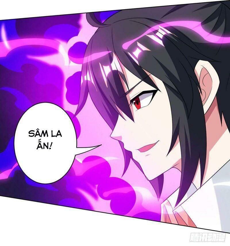 đọc truyện Độc Bộ Tiêu Dao Chương 204 ảnh 31 tại Thiên Thai Truyện