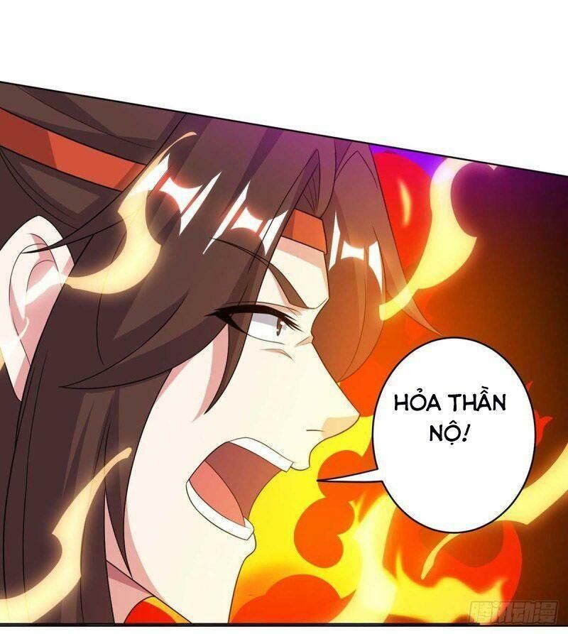 đọc truyện Độc Bộ Tiêu Dao Chương 204 ảnh 32 tại Thiên Thai Truyện