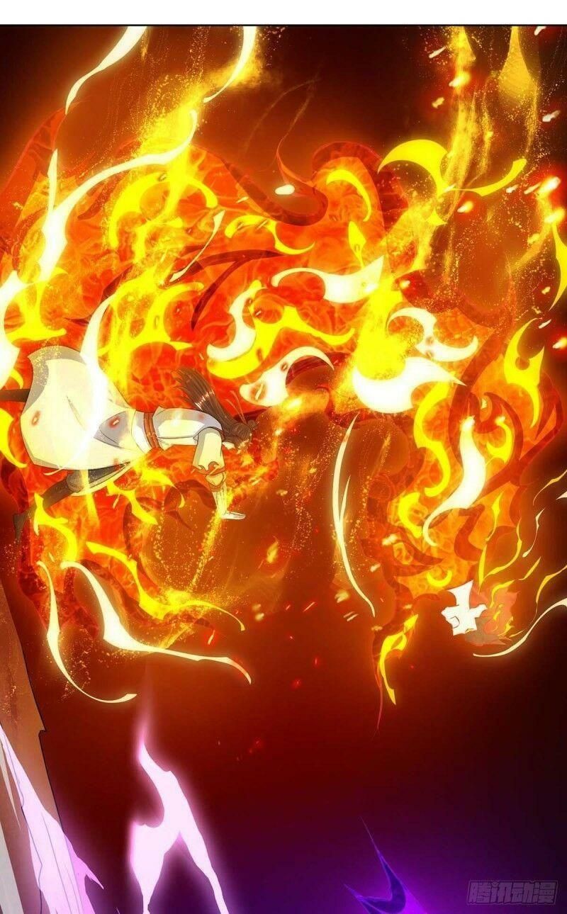 đọc truyện Độc Bộ Tiêu Dao Chương 204 ảnh 33 tại Thiên Thai Truyện