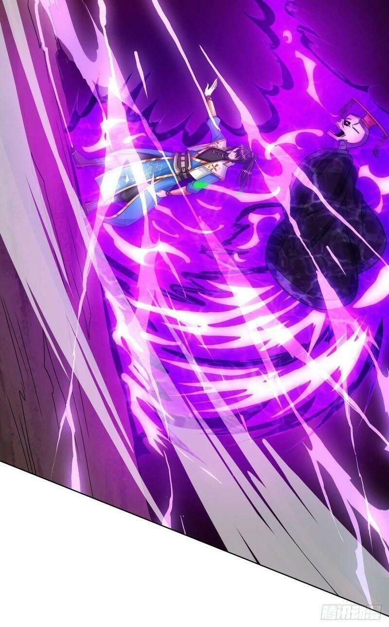 đọc truyện Độc Bộ Tiêu Dao Chương 204 ảnh 34 tại Thiên Thai Truyện