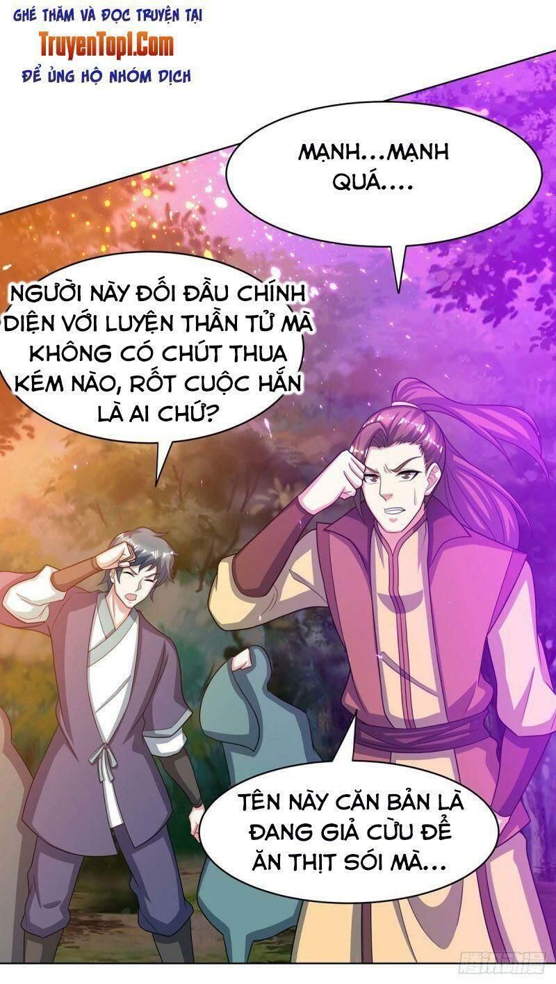 đọc truyện Độc Bộ Tiêu Dao Chương 204 ảnh 36 tại Thiên Thai Truyện