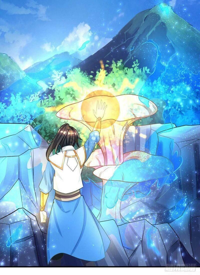 đọc truyện Độc Bộ Tiêu Dao Chương 204 ảnh 6 tại Thiên Thai Truyện