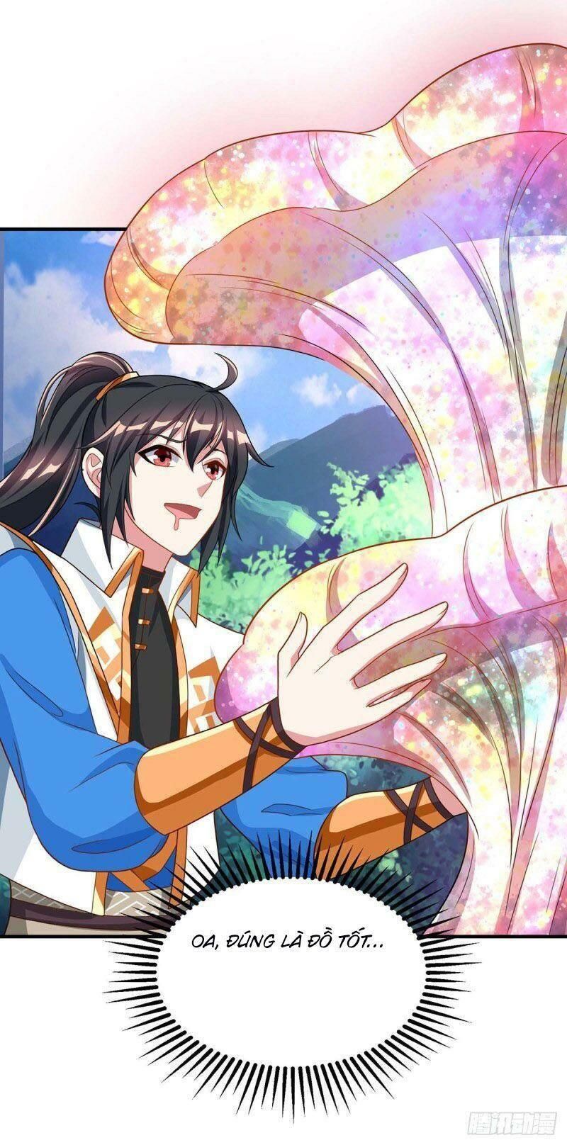 đọc truyện Độc Bộ Tiêu Dao Chương 204 ảnh 7 tại Thiên Thai Truyện