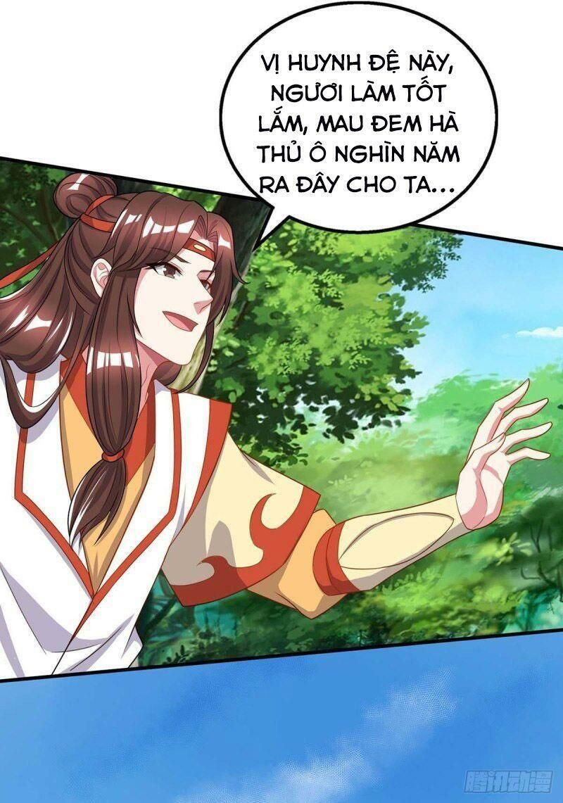 đọc truyện Độc Bộ Tiêu Dao Chương 204 ảnh 8 tại Thiên Thai Truyện