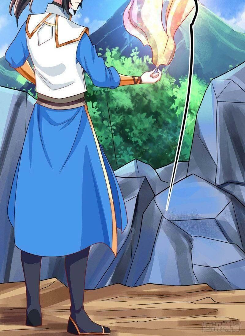 đọc truyện Độc Bộ Tiêu Dao Chương 204 ảnh 10 tại Thiên Thai Truyện