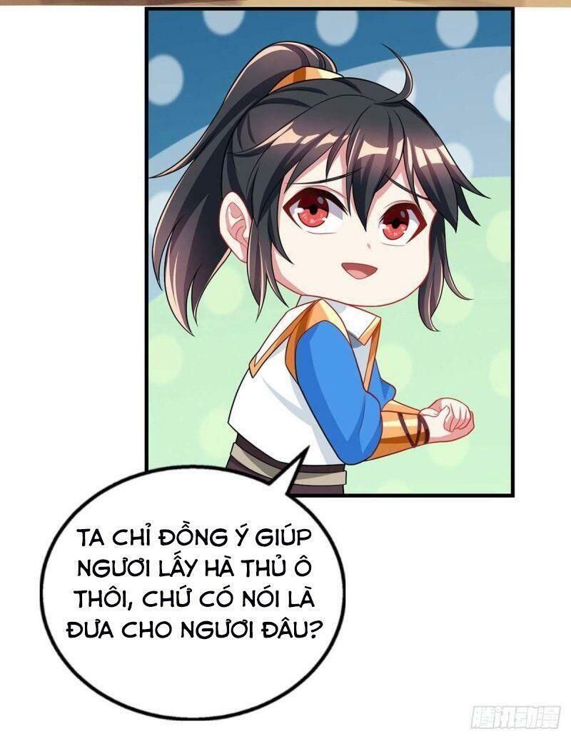 đọc truyện Độc Bộ Tiêu Dao Chương 204 ảnh 11 tại Thiên Thai Truyện