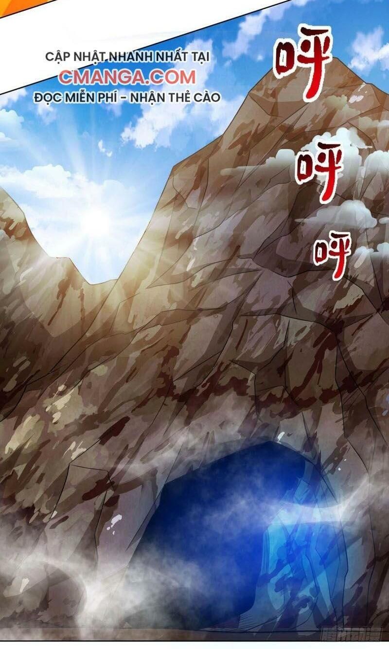 đọc truyện Độc Bộ Tiêu Dao Chương 205 ảnh 12 tại Thiên Thai Truyện