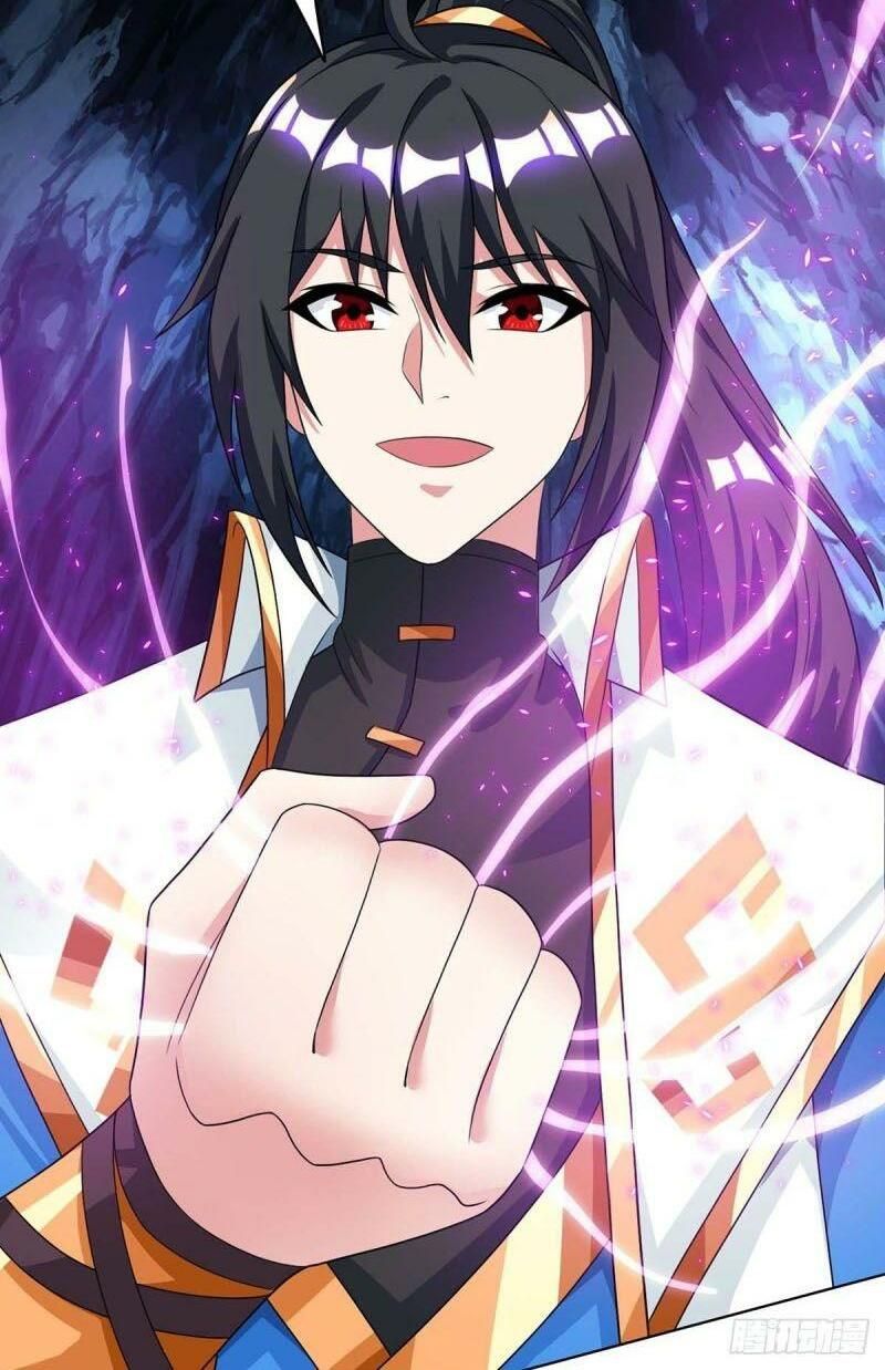 đọc truyện Độc Bộ Tiêu Dao Chương 205 ảnh 14 tại Thiên Thai Truyện