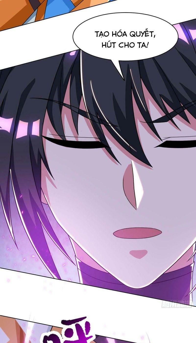 đọc truyện Độc Bộ Tiêu Dao Chương 205 ảnh 15 tại Thiên Thai Truyện