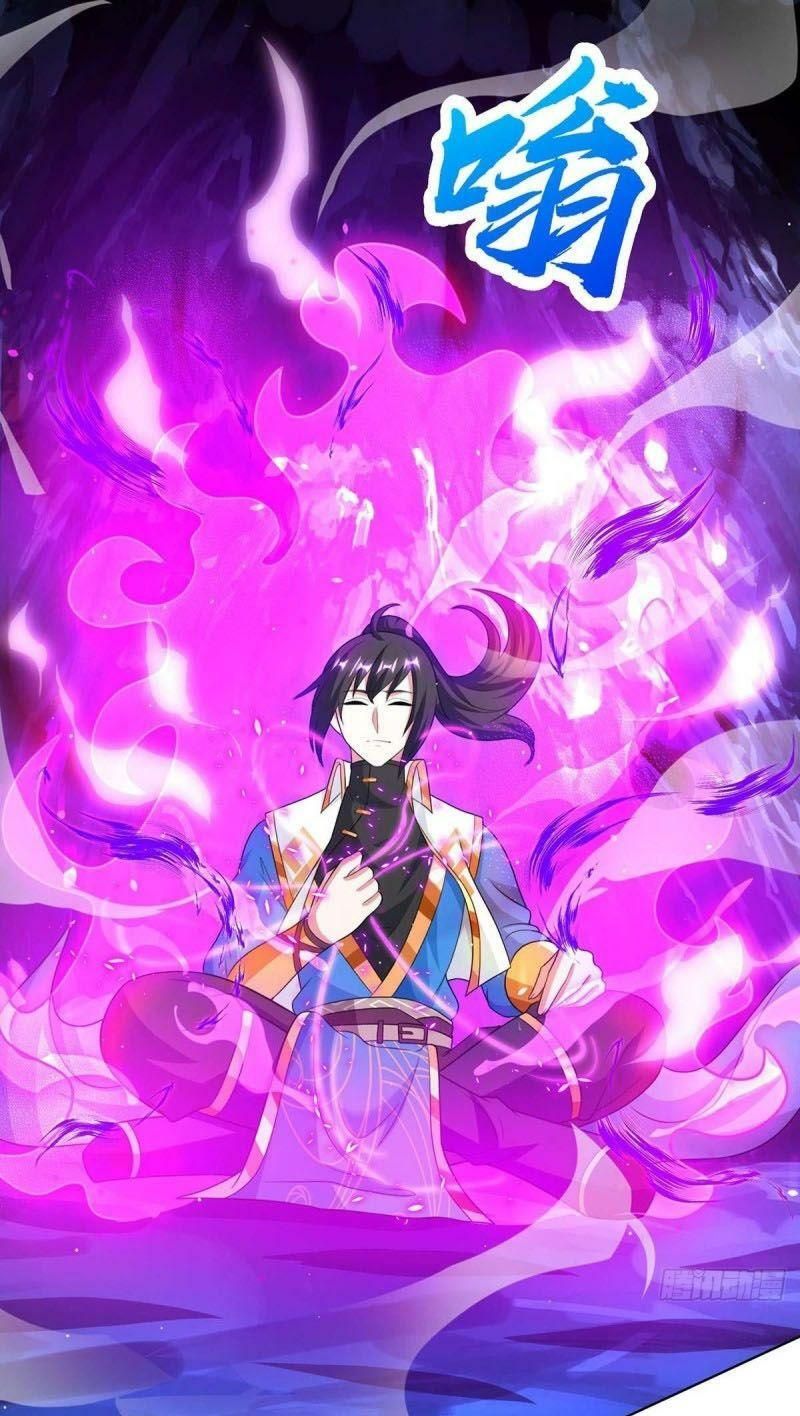 đọc truyện Độc Bộ Tiêu Dao Chương 205 ảnh 17 tại Thiên Thai Truyện