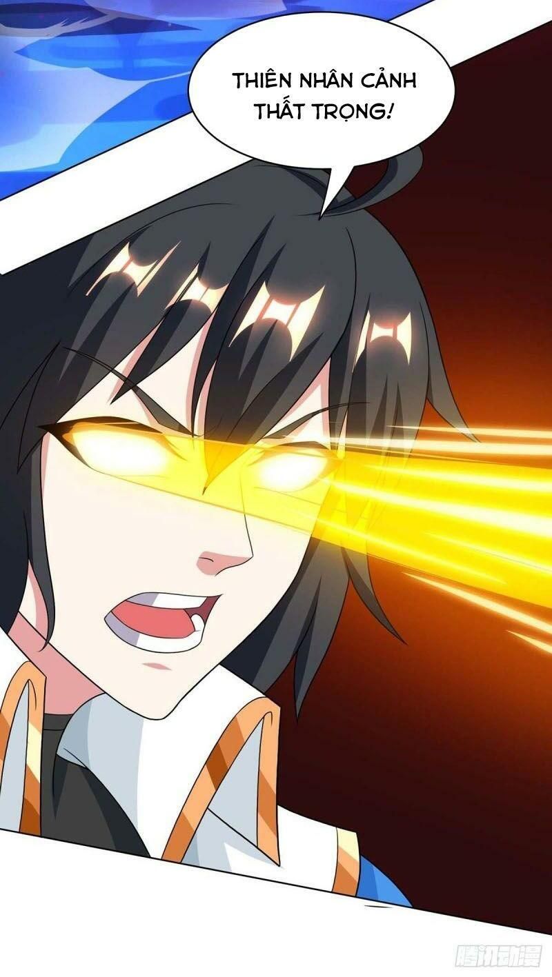 đọc truyện Độc Bộ Tiêu Dao Chương 205 ảnh 18 tại Thiên Thai Truyện