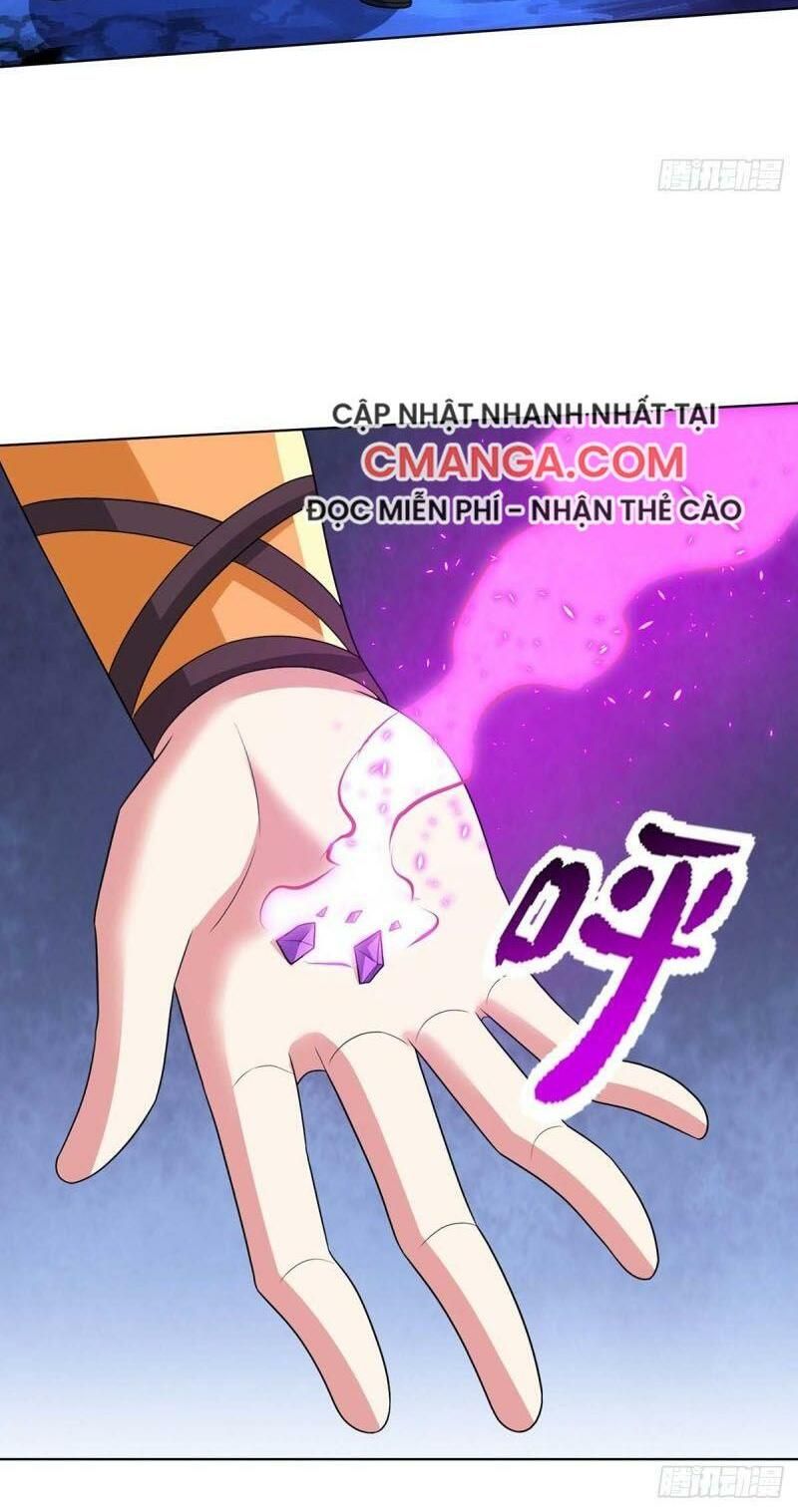 đọc truyện Độc Bộ Tiêu Dao Chương 205 ảnh 20 tại Thiên Thai Truyện