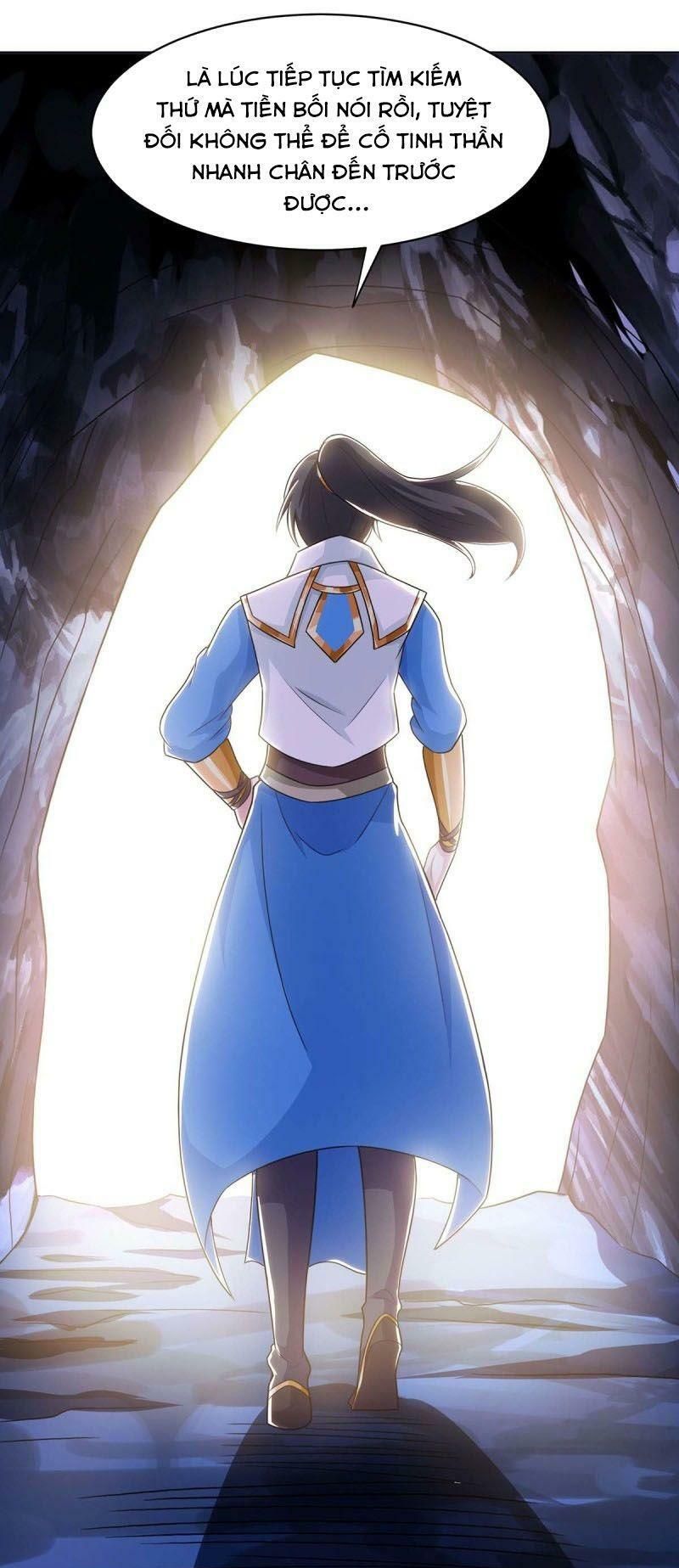 đọc truyện Độc Bộ Tiêu Dao Chương 205 ảnh 21 tại Thiên Thai Truyện