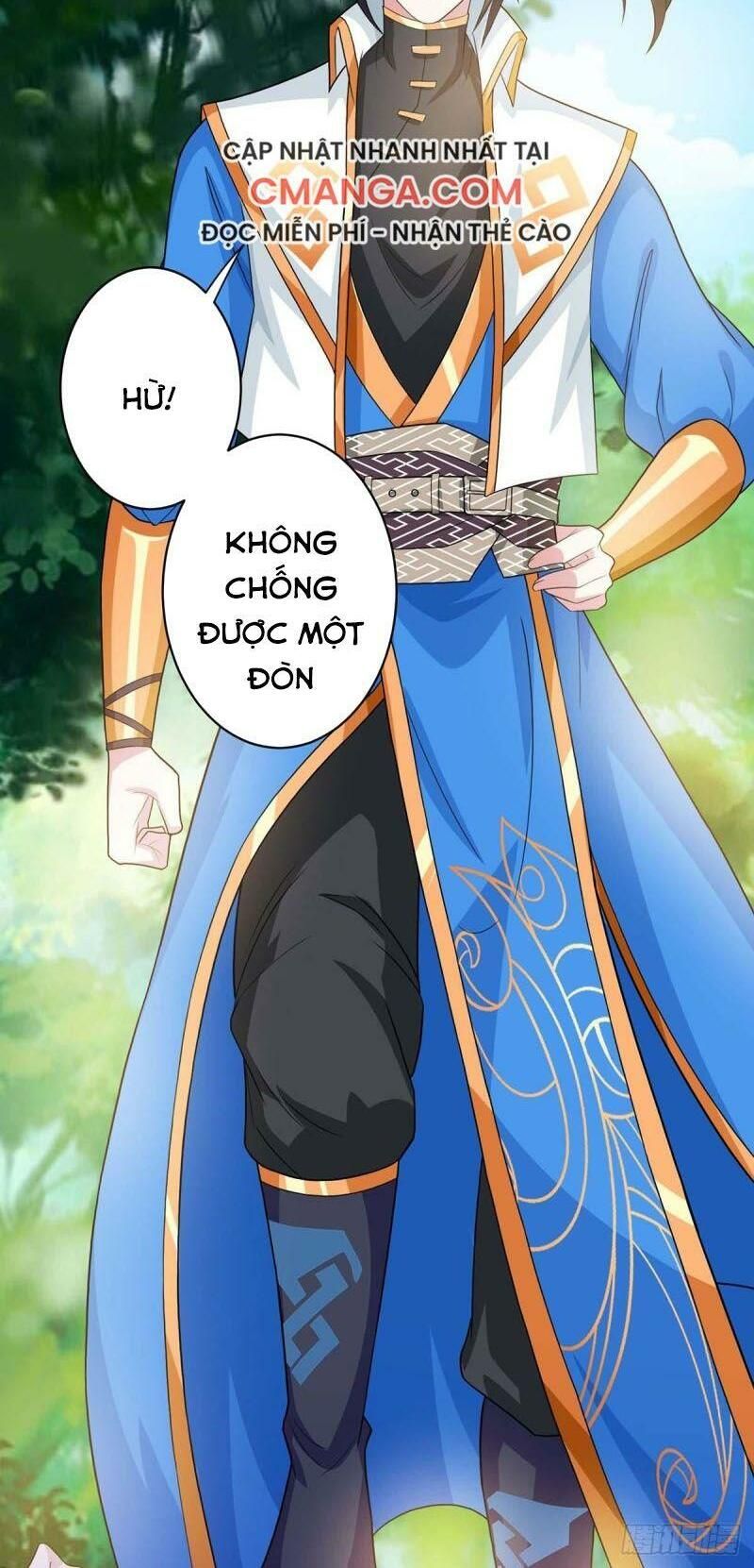 đọc truyện Độc Bộ Tiêu Dao Chương 205 ảnh 4 tại Thiên Thai Truyện