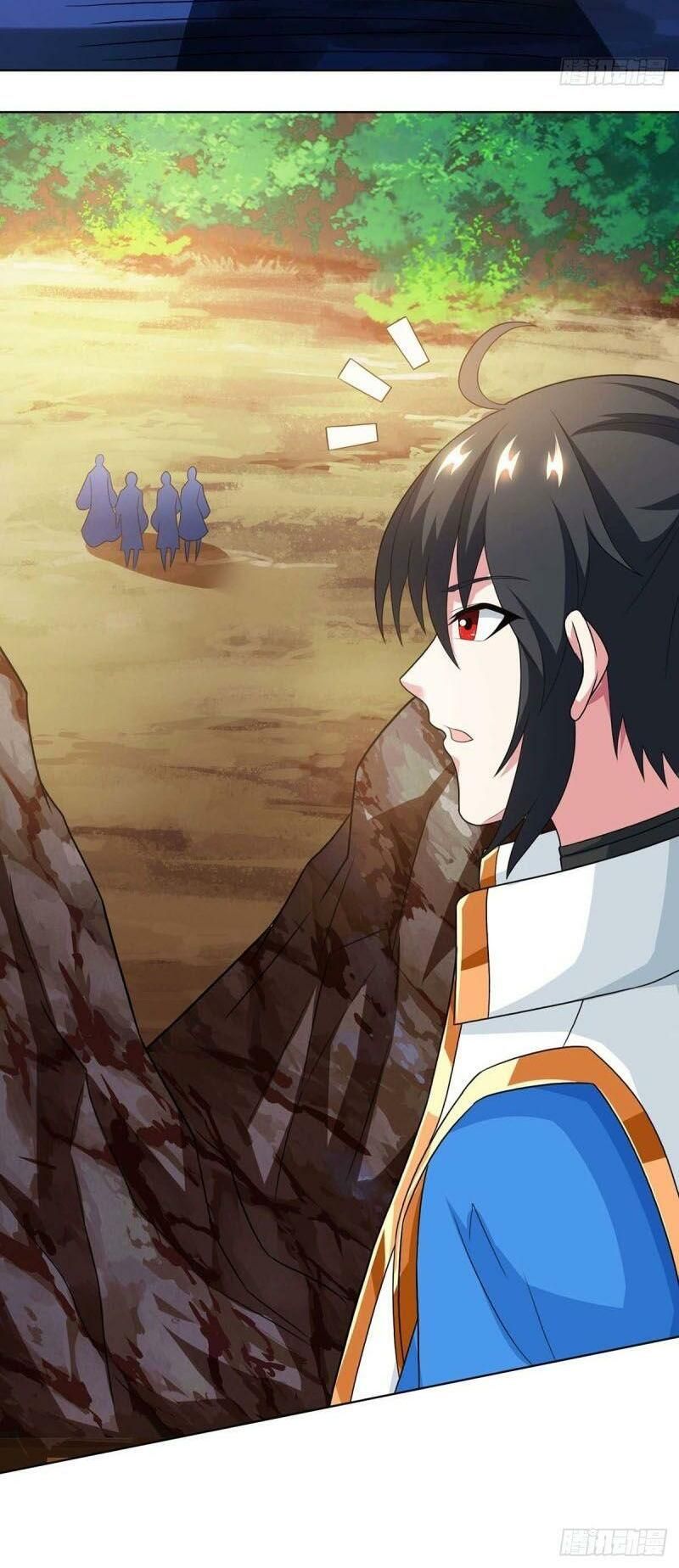 đọc truyện Độc Bộ Tiêu Dao Chương 205 ảnh 22 tại Thiên Thai Truyện