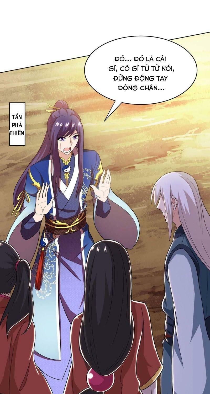 đọc truyện Độc Bộ Tiêu Dao Chương 205 ảnh 23 tại Thiên Thai Truyện