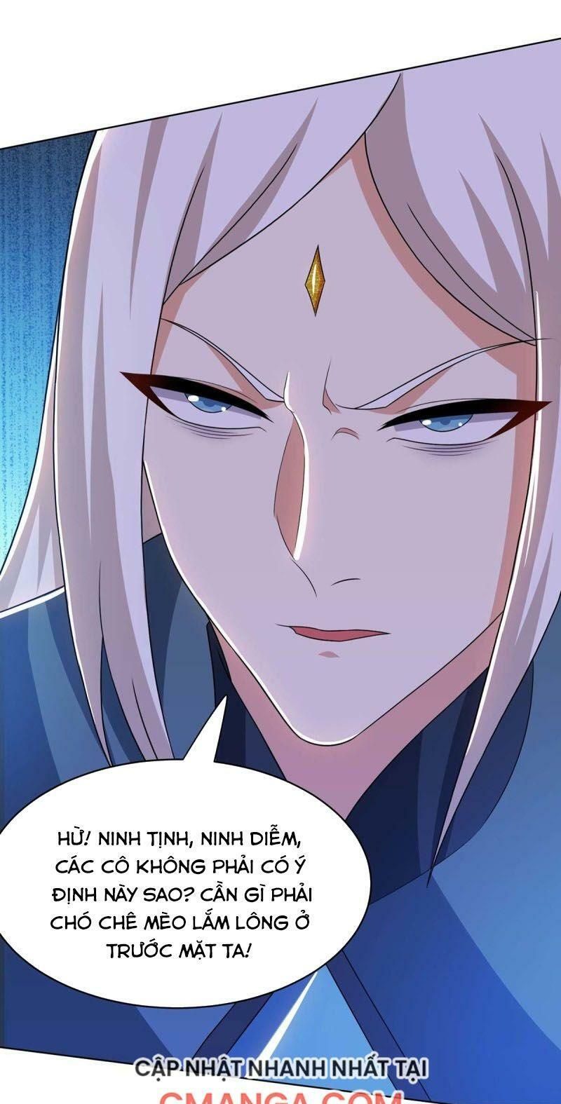 đọc truyện Độc Bộ Tiêu Dao Chương 205 ảnh 27 tại Thiên Thai Truyện